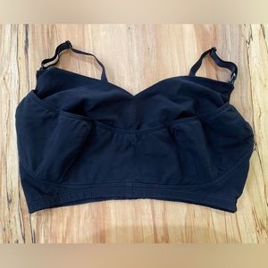 Holdpose Pumping and nursing bra